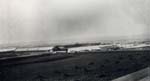 Dip flooded after 1897 storm